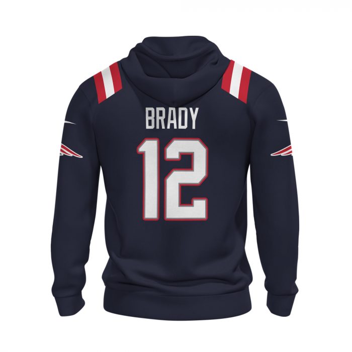 Limited Edition Hoodie