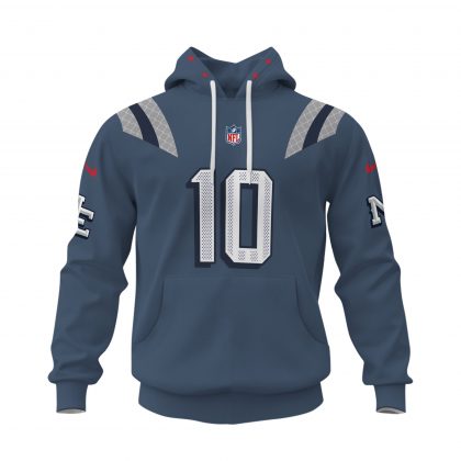 Limited Edition Hoodie