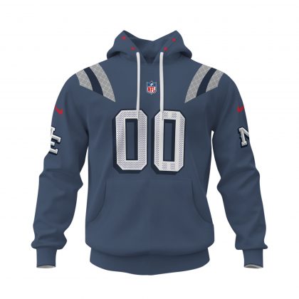 Limited Edition Hoodie